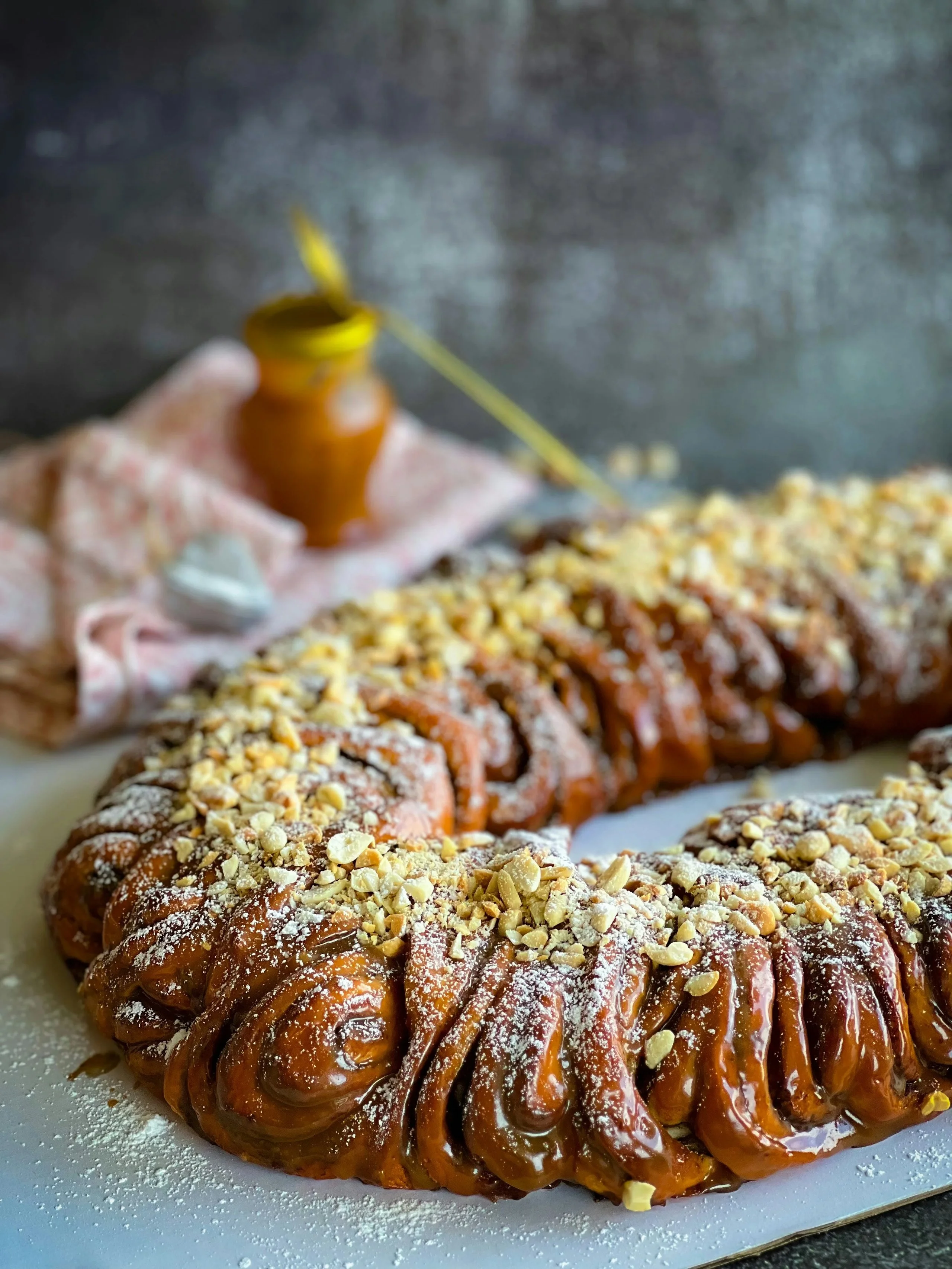 Kringlid – piduliku laua krooniks läbi aegade